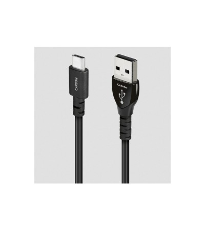 AUDIOQUEST CARBON USB A- C