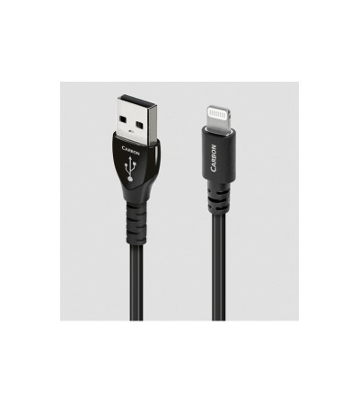 AUDIOQUEST CARBON A- LIGHTNING