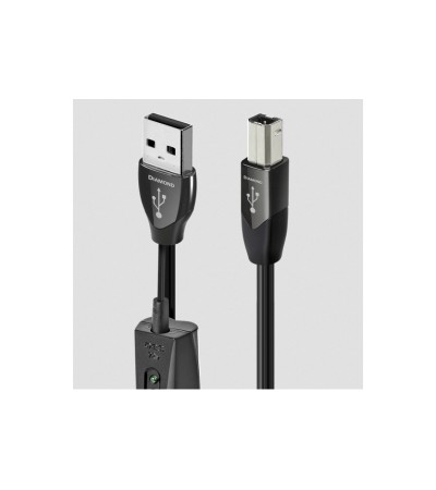 AUDIOQUEST DIAMOND USB A- B