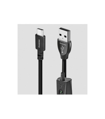 AUDIOQUEST DIAMOND USB A- C