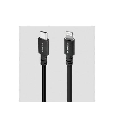 AUDIOQUEST DIAMOND USB C-LIGHTNING