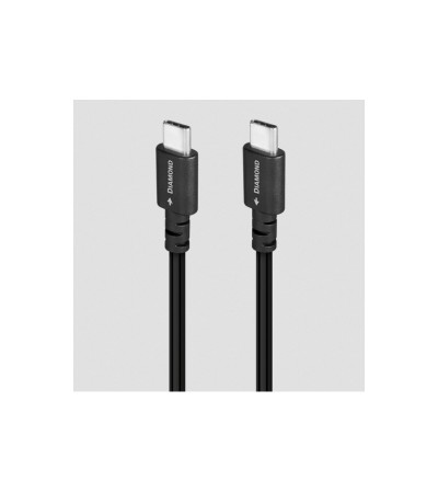 AUDIOQUEST DIAMOND USB C - C