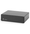PRO-JECT DAC BOX E NERO