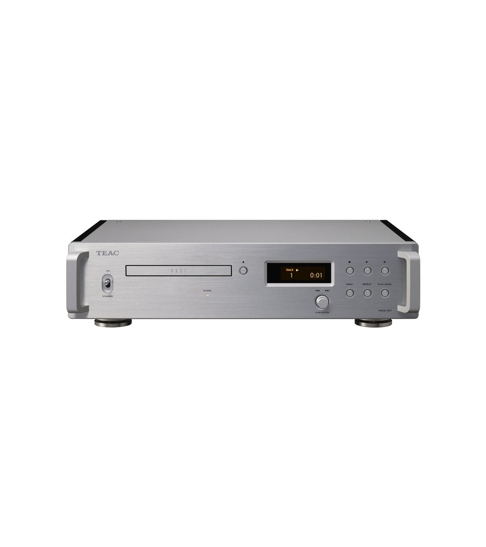 TEAC VRDS-701T