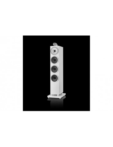 BOWERS & WILKINS 702 S3 WHITE