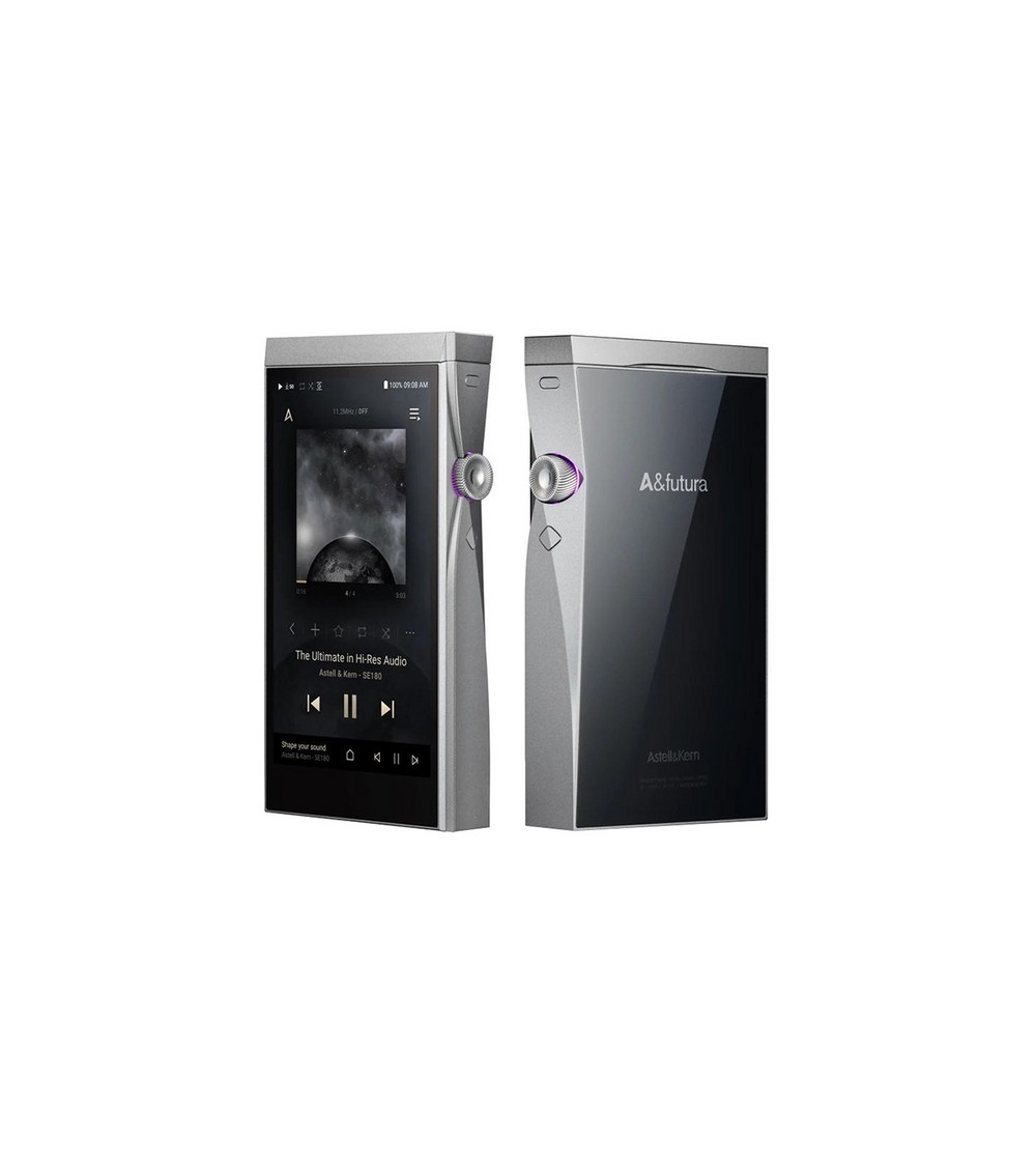 ASTELL&KERN A&futura SE180