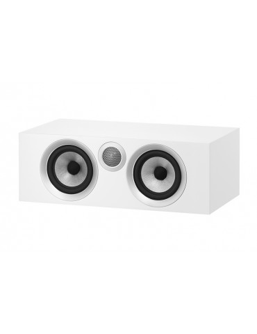BOWERS & WILKINS HTM72 S3 WHITE