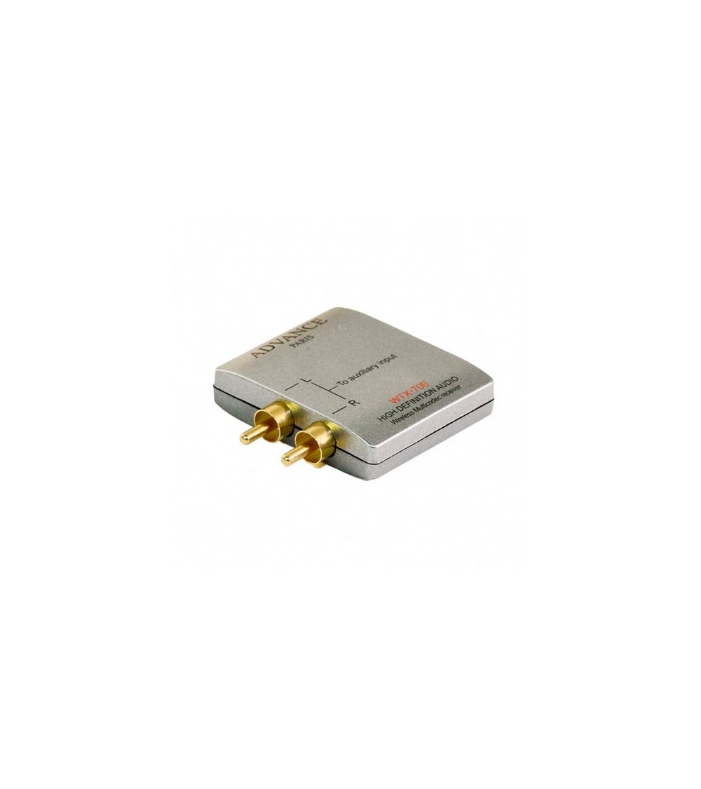 ADVANCE PARIS WTX-700
