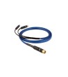 NORDOST BLUE HEAVEN SUBWOOFER CABLE Y RCA 2M