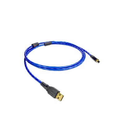 NORDOST BLUE HEAVEN 3 USB CABLE A-B 2.0