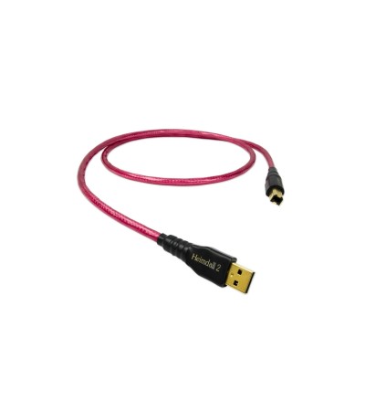 NORDOST HEIMDALL 2 USB 2.0 CABLE A-B