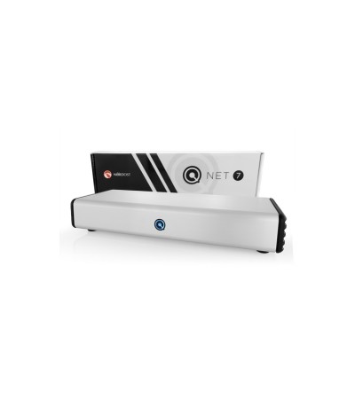 NORDOST QNET7 NETWORK SWITCH