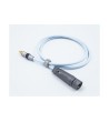 SUPRA SUBLINK 1RCA-1XLR/M BLUE