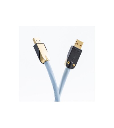SUPRA USB 2.0 A-A BLUE