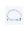 SUPRA USB 3.2 C-C BLUE