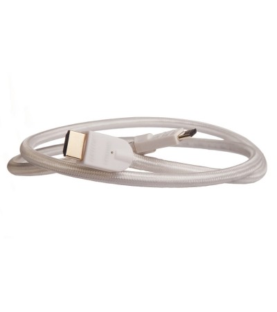 SUPRA HDMI A-MINI C HIGH SPEED WHITE