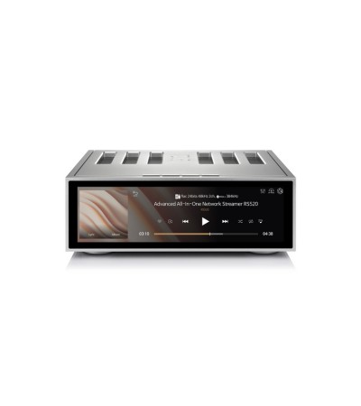 ROSE RS520