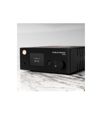 GOLD NOTE HP-10
