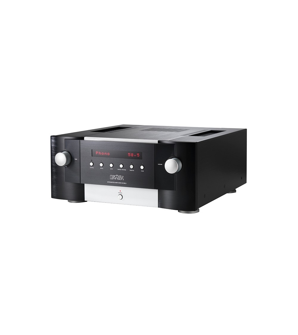 MARK LEVINSON N° 585.5