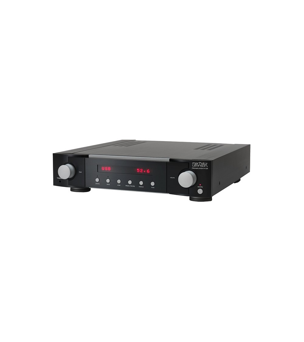 MARK LEVINSON N° 526