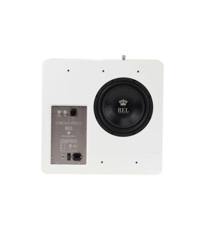 REL ACOUSTICS PL1