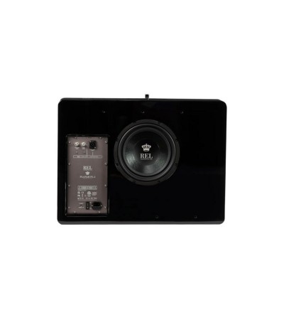REL ACOUSTICS PL2