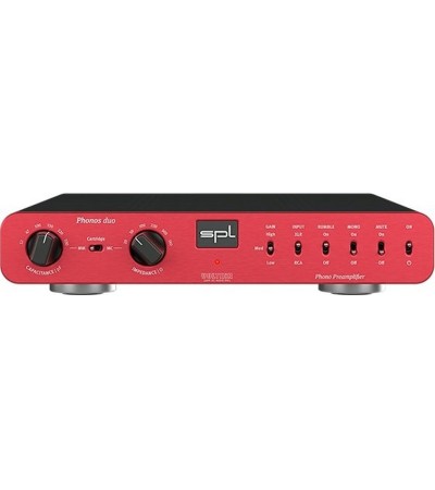 SPL PHONOS DUO