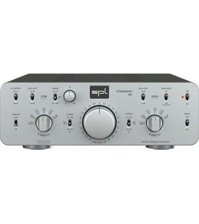SPL CROSSOVER MK2