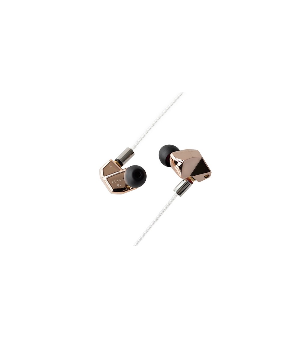 FINAL AUDIO B1