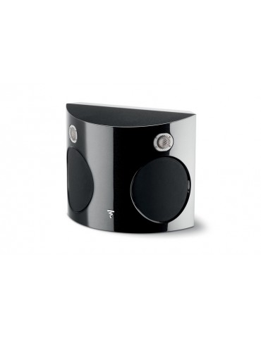 FOCAL SURROUND BE COPPIA BLACK
