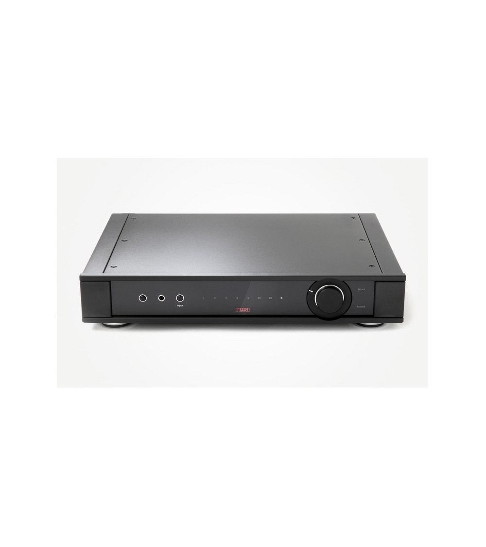 REGA ELICIT MK5