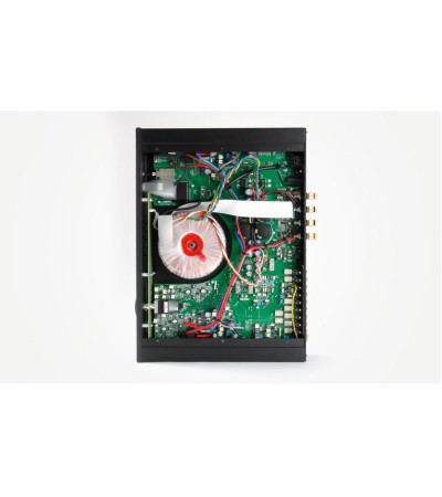 REGA ELICIT MK5