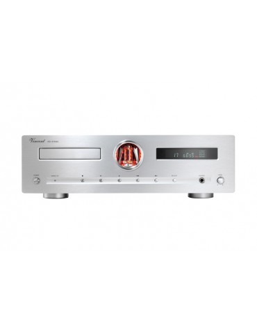 VINCENT CD-S7 DAC SILVER