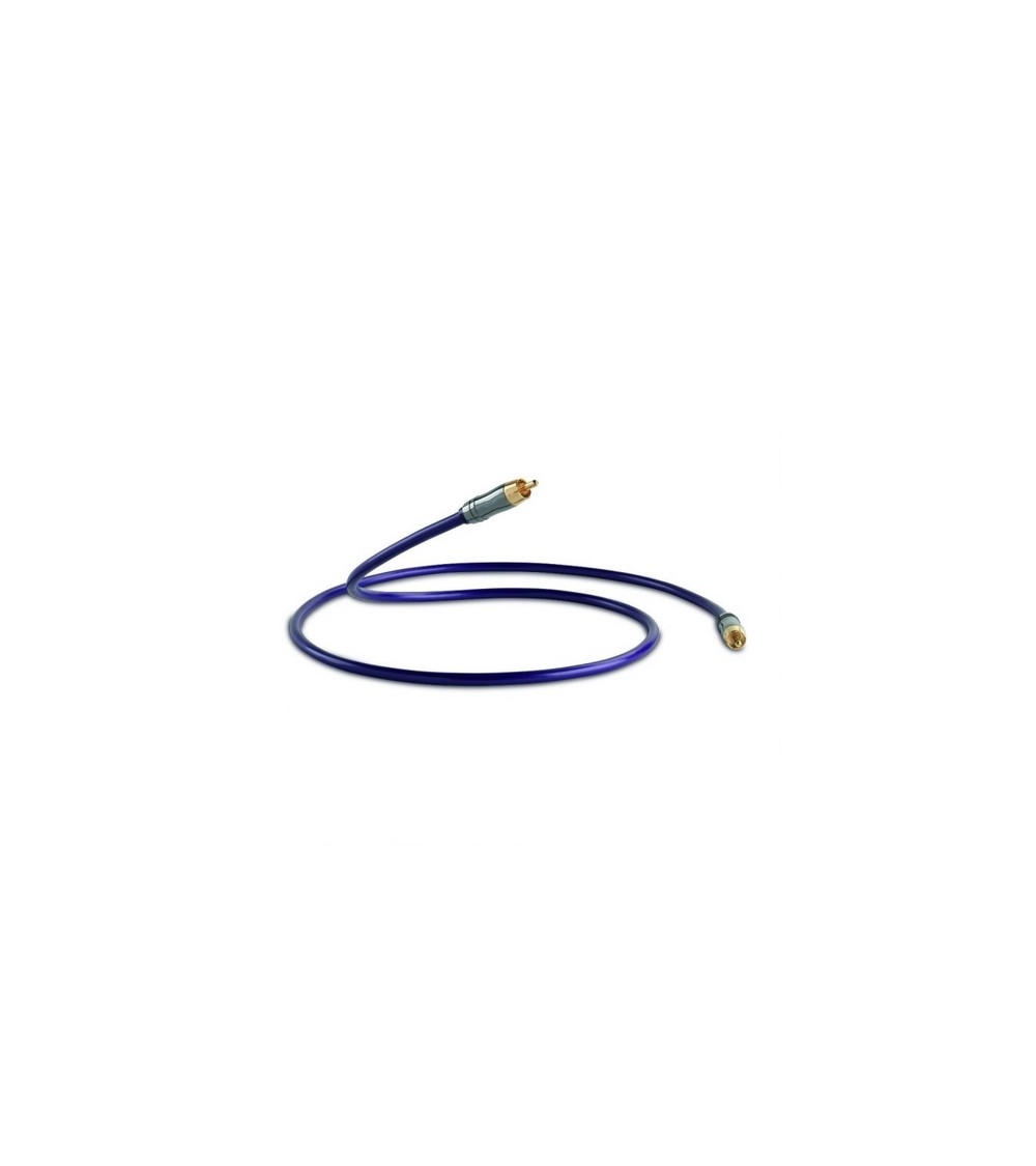 QED PERFORMANCE DIGITAL AUDIO 1M