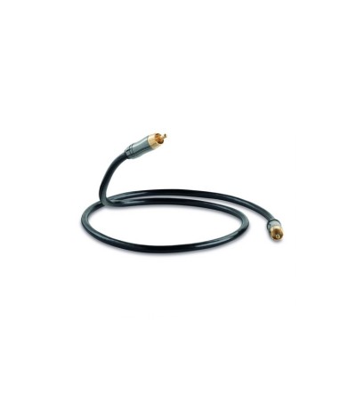 QED PERFORMANCE SUBWOOFER 10MT