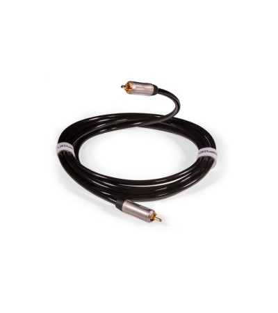 QED REFERENCE SUBWOOFER 40 3MT
