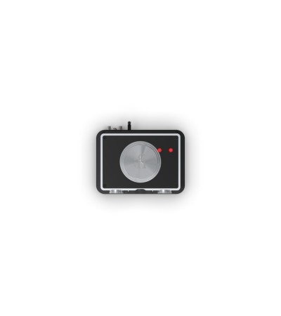 IFI-AUDIO iDSD PHANTOM