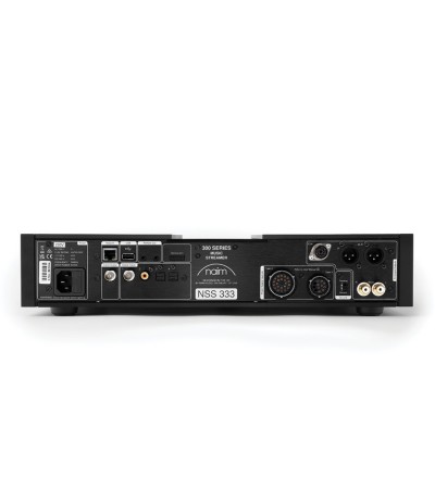 NAIM NSS 333