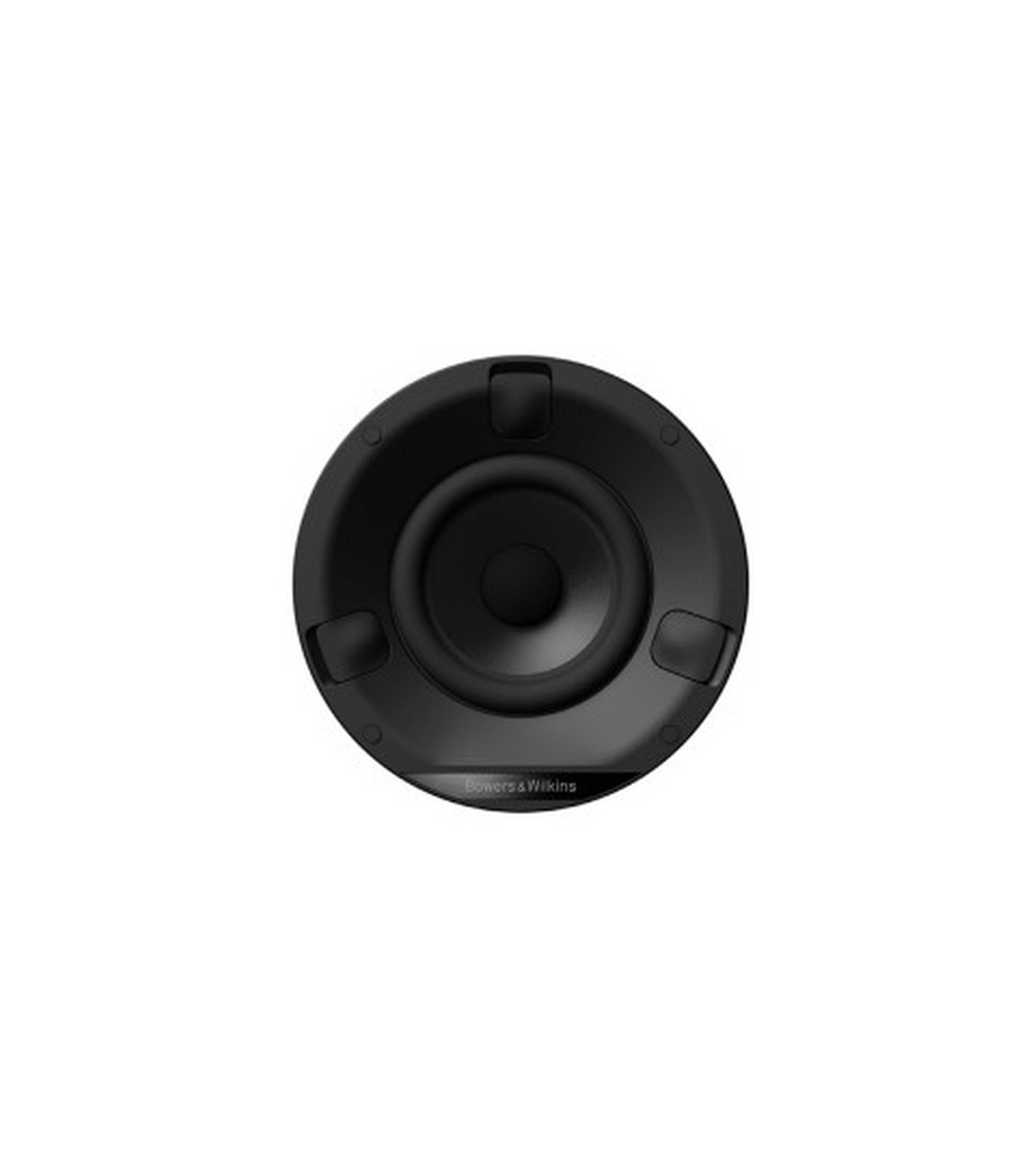 BOWERS & WILKINS CCM632 BLACK