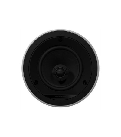 BOWERS & WILKINS CCM665 WHITE