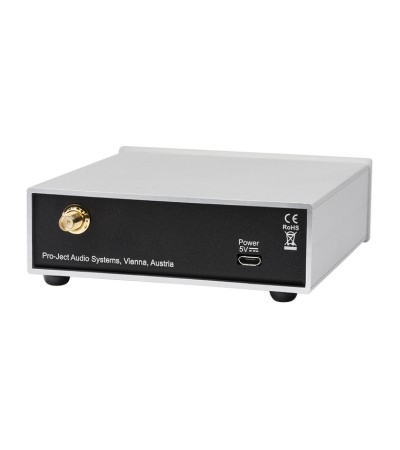 PRO-JECT REMOTE BOX S2 BLACK