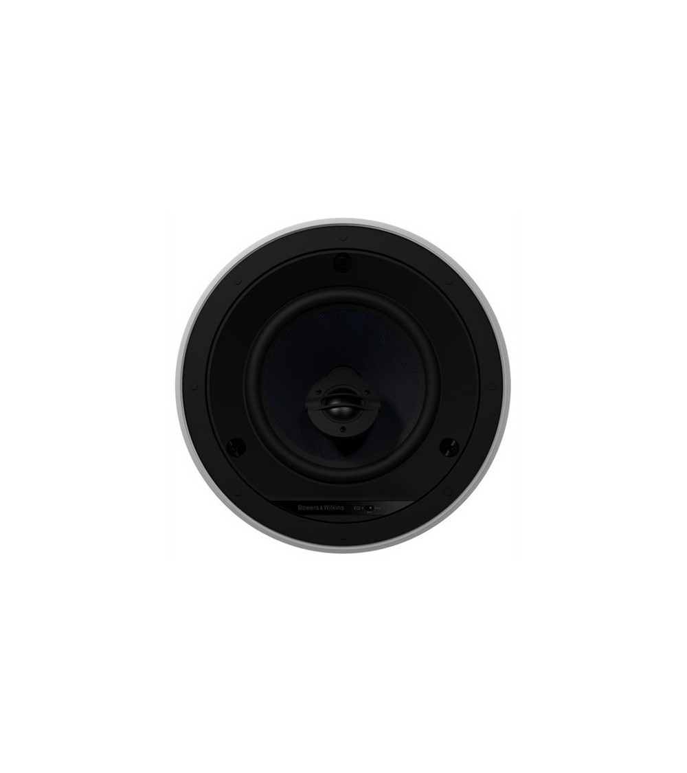 BOWERS & WILKINS CCM662 WHITE