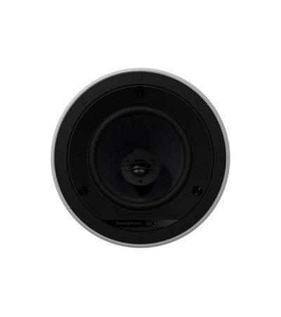 BOWERS & WILKINS CCM662 WHITE