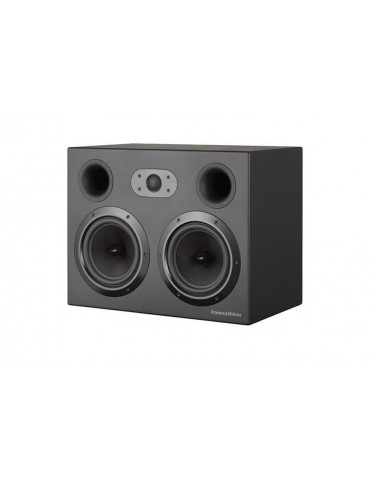 BOWERS & WILKINS CT7.4 LCRS BLACK