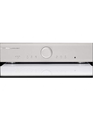 MUSICAL FIDELITY M2si SILVER