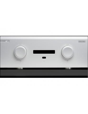 MUSICAL FIDELITY M8 Xi SILVER