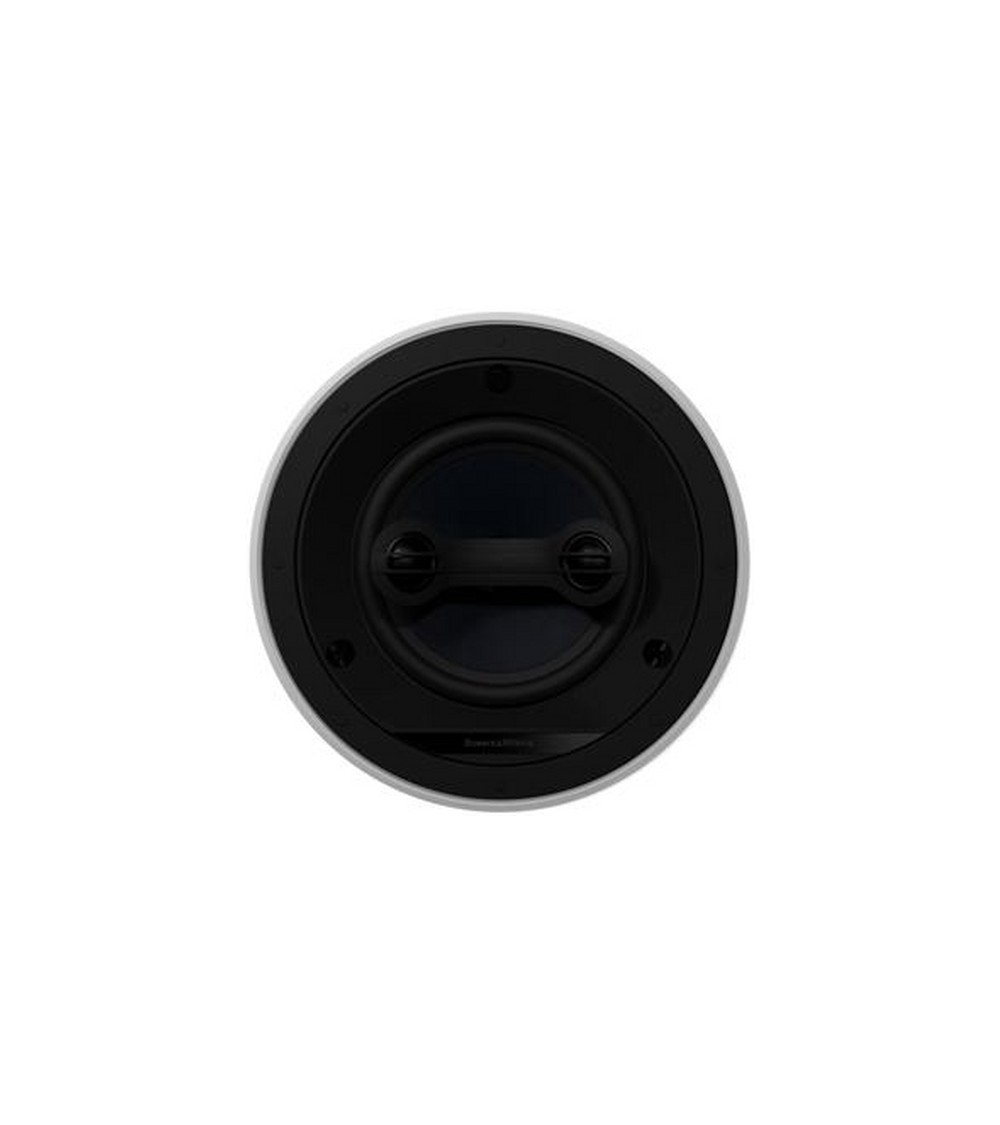 BOWERS & WILKINS CCM663SR WHITE