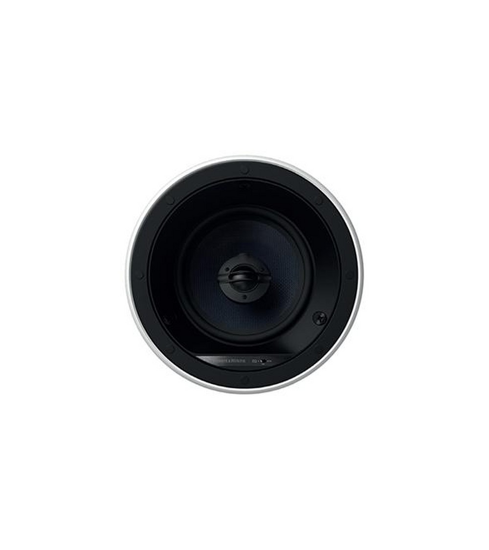 BOWERS & WILKINS CCM663RD WHITE