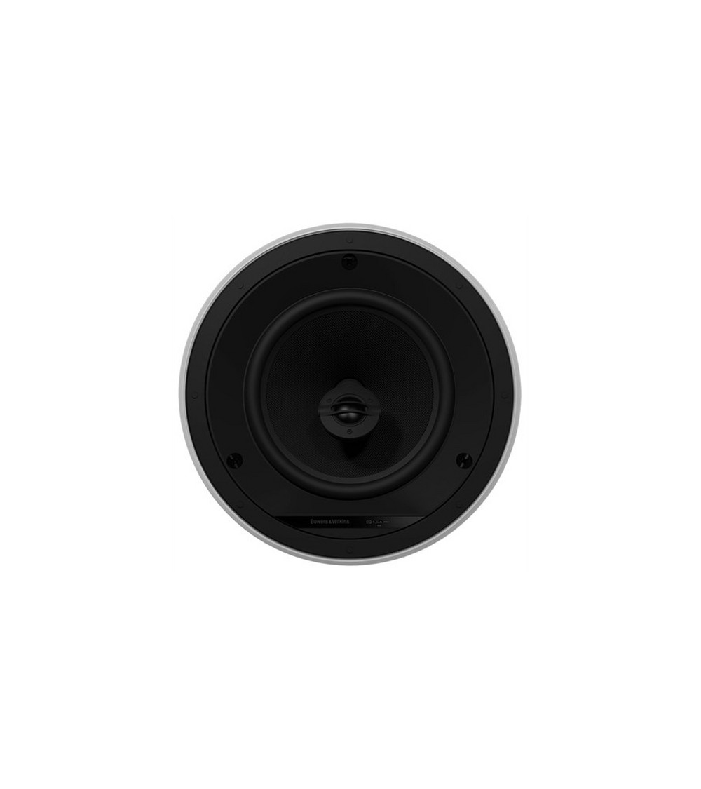 BOWERS & WILKINS CCM684 WHITE
