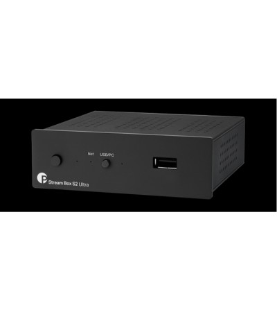 PRO-JECT STREAM BOX S2 ULTRA